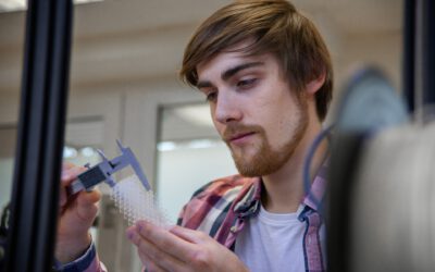 Formlabs 3L printers gericht inzetten